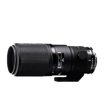200mm f/4D ED-IF AF Micro-Nikkor