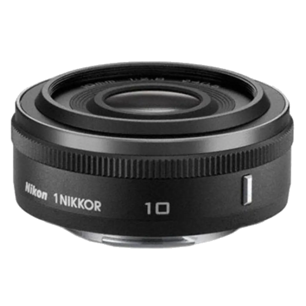 10mm f/2.8 Nikkor 1